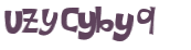 CAPTCHA 挑戰