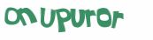 Captcha challenge