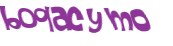 CAPTCHA 挑戰