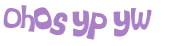 Captcha challenge