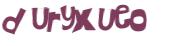 CAPTCHA 挑戰