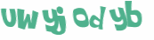 Captcha-udfordring