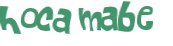 CAPTCHA-haaste