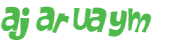 CAPTCHA 挑戰