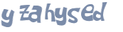 Captcha-udfordring