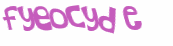 Captcha 챌린지