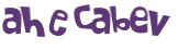 Captcha-test