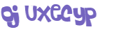 Captcha-udfordring
