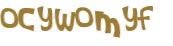 CAPTCHA 挑戰