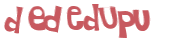 Captcha-udfordring