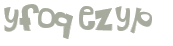 CAPTCHA 挑戰