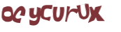 Captcha challenge