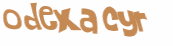 CAPTCHA 挑戰