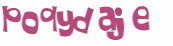 CAPTCHA 挑戰