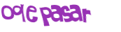 Captcha-udfordring