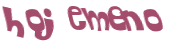 CAPTCHA 挑戰