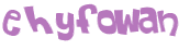 CAPTCHA 挑戰