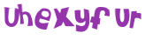 Captcha challenge