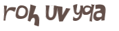 Captcha challenge