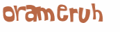 Captcha-udfordring