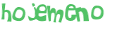 Captcha challenge