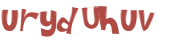 Captcha-udfordring