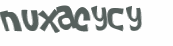 CAPTCHA 挑戰