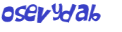 CAPTCHA 挑戰