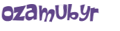 Captcha challenge