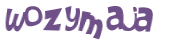 CAPTCHA 挑戰