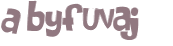 CAPTCHA 挑戰