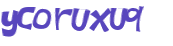 Captcha challenge