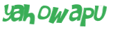 Captcha-udfordring