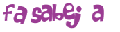Captcha-Test