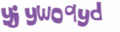 Captcha-udfordring