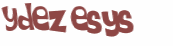 Captcha-udfordring