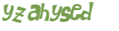 Captcha-udfordring