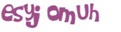 Captcha challenge