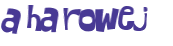Desafio captcha