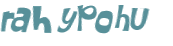 Captcha-udfordring