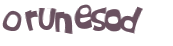 Captcha-udfordring