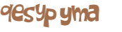 Captcha-udfordring