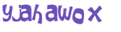 Captcha-test