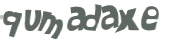 CAPTCHA 挑戰