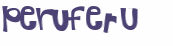 Captcha-udfordring