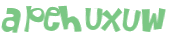 CAPTCHA 挑戰
