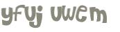 Captcha-Test