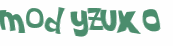 Captcha challenge