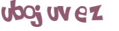Captcha-udfordring