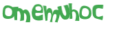 CAPTCHA 挑戰